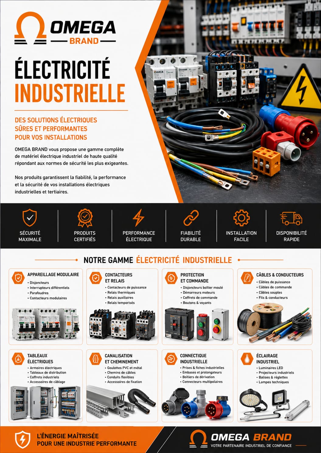 Électricité Industrielle